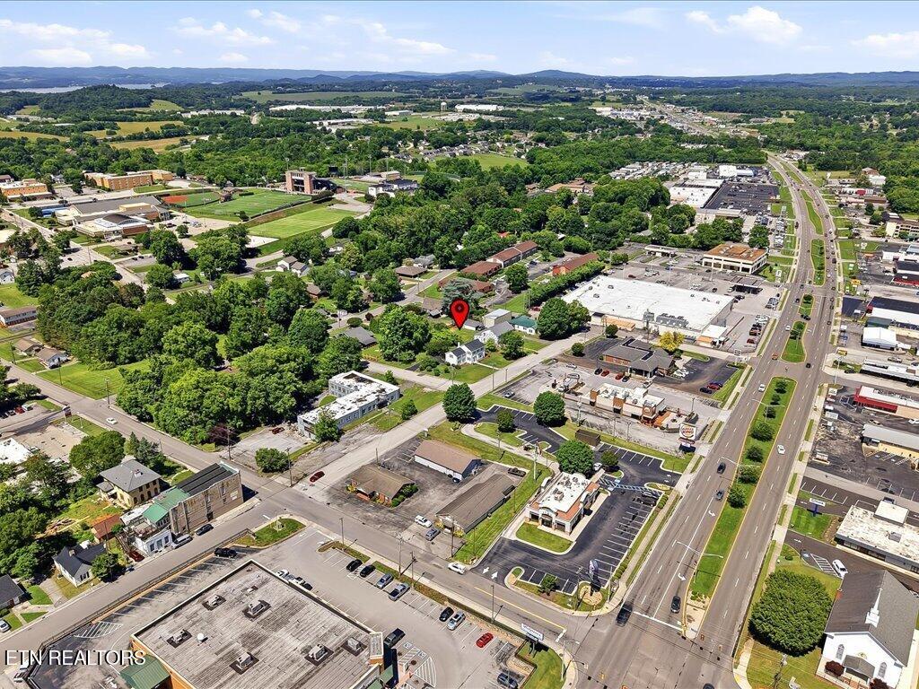 814 E Jefferson Street Jefferson City TN 37760