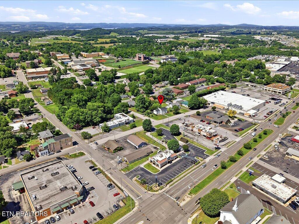 814 E Jefferson Street Jefferson City TN 37760