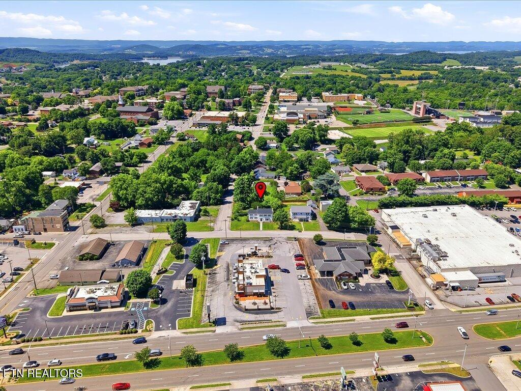 814 E Jefferson Street Jefferson City TN 37760
