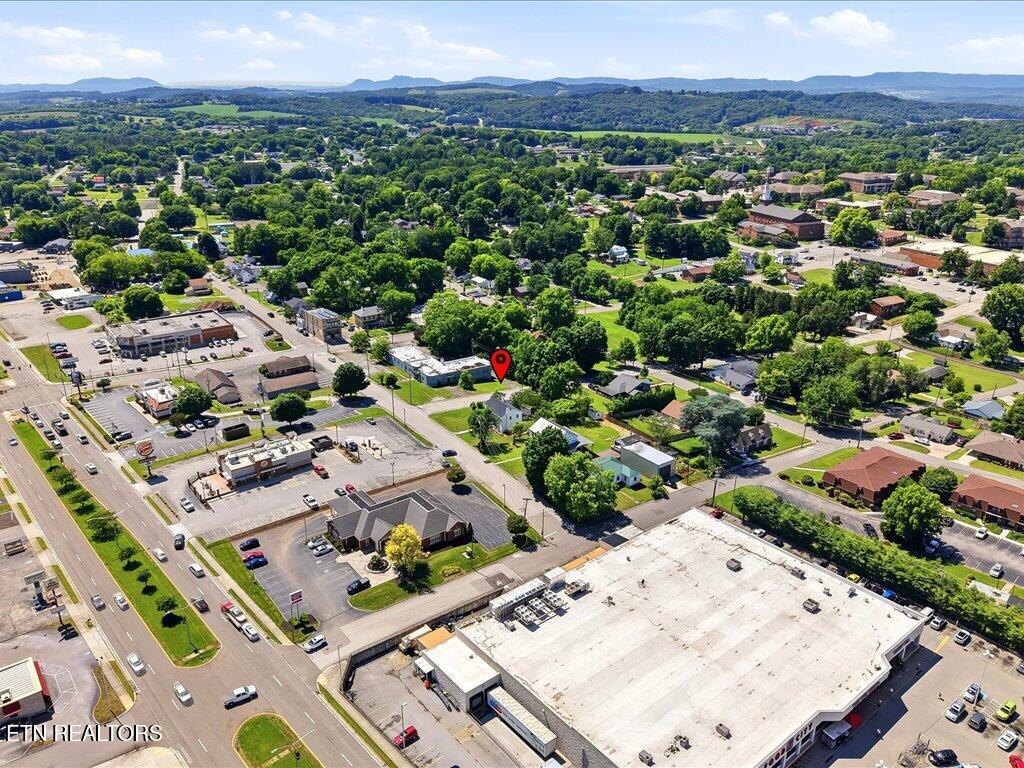 814 E Jefferson Street Jefferson City TN 37760