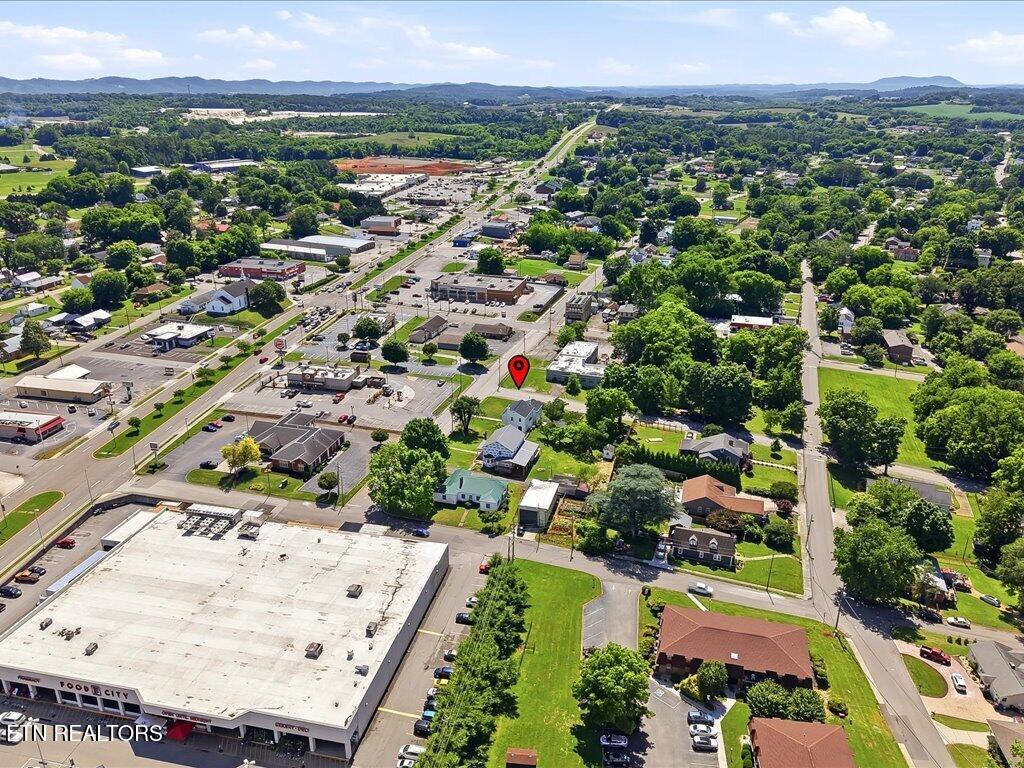 814 E Jefferson Street Jefferson City TN 37760
