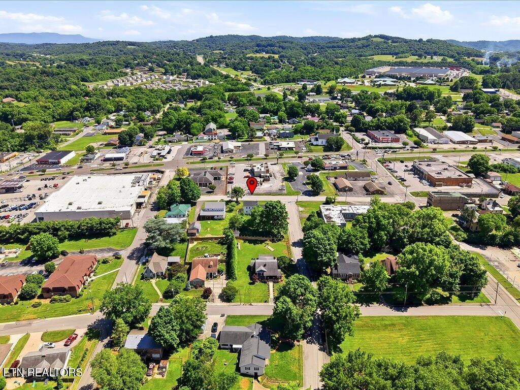 814 E Jefferson Street Jefferson City TN 37760
