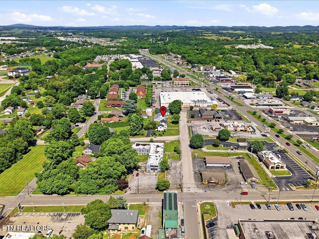 814 E Jefferson Street Jefferson City TN 37760