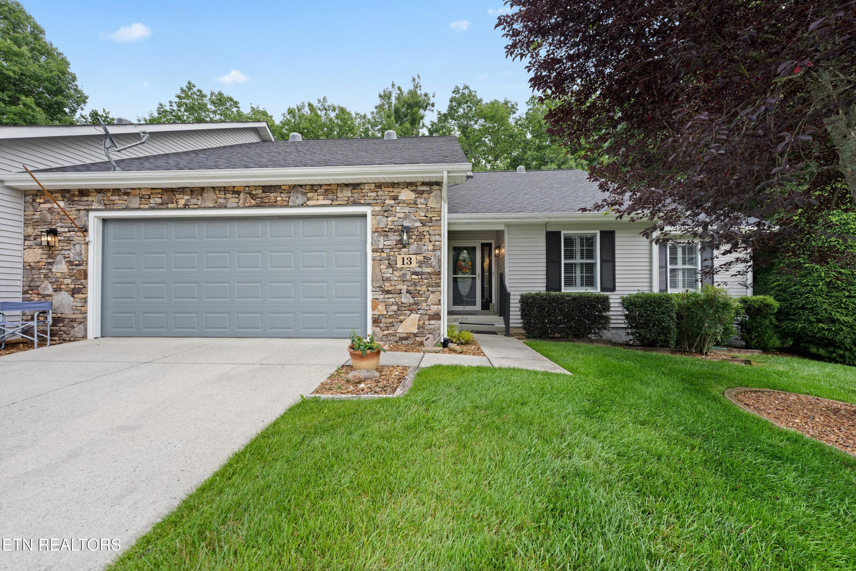 13 Kent Court Crossville TN 38558