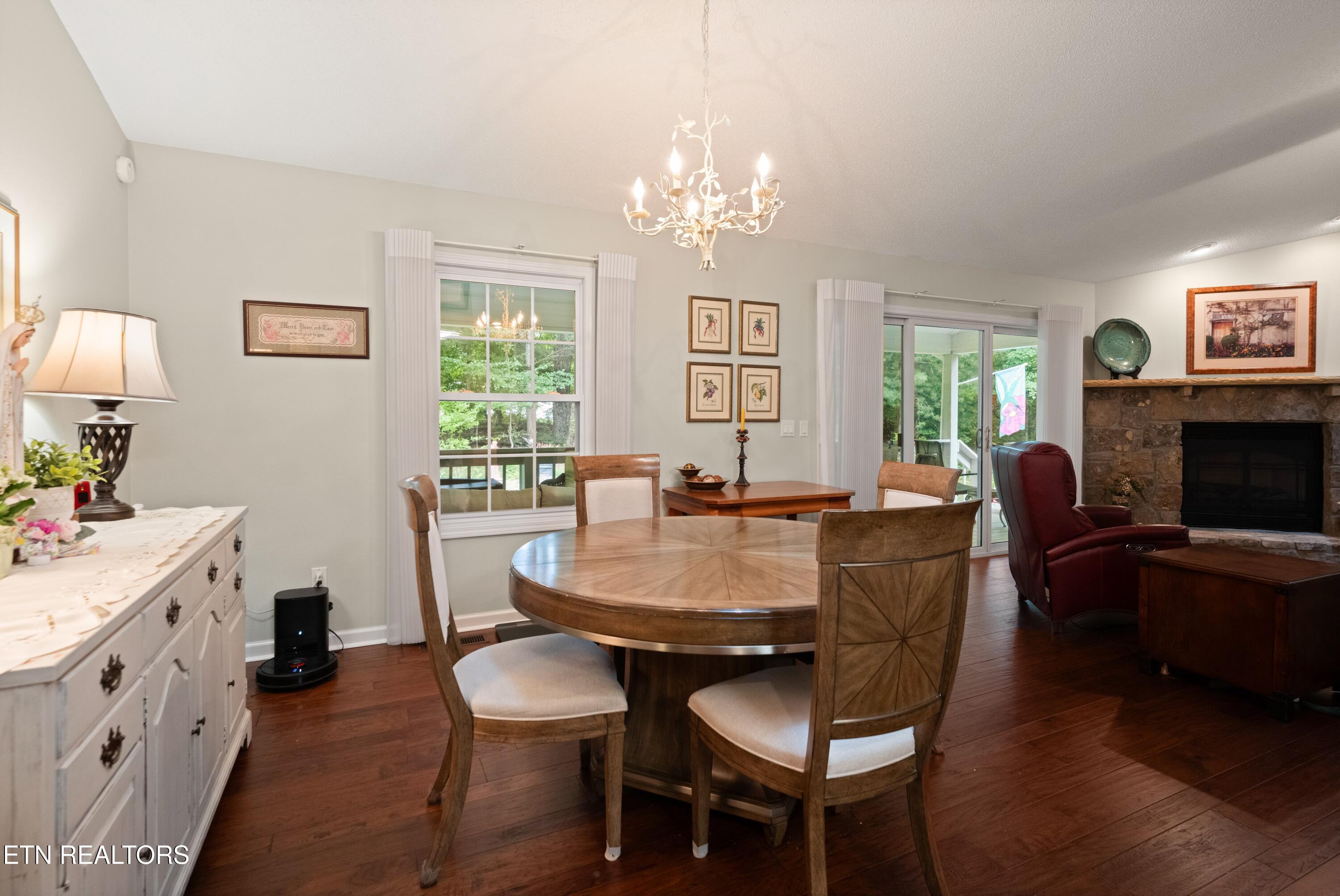13 Kent Court Crossville TN 38558