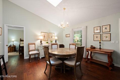 13 Kent Court Crossville TN 38558