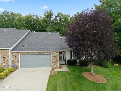 13 Kent Court Crossville TN 38558