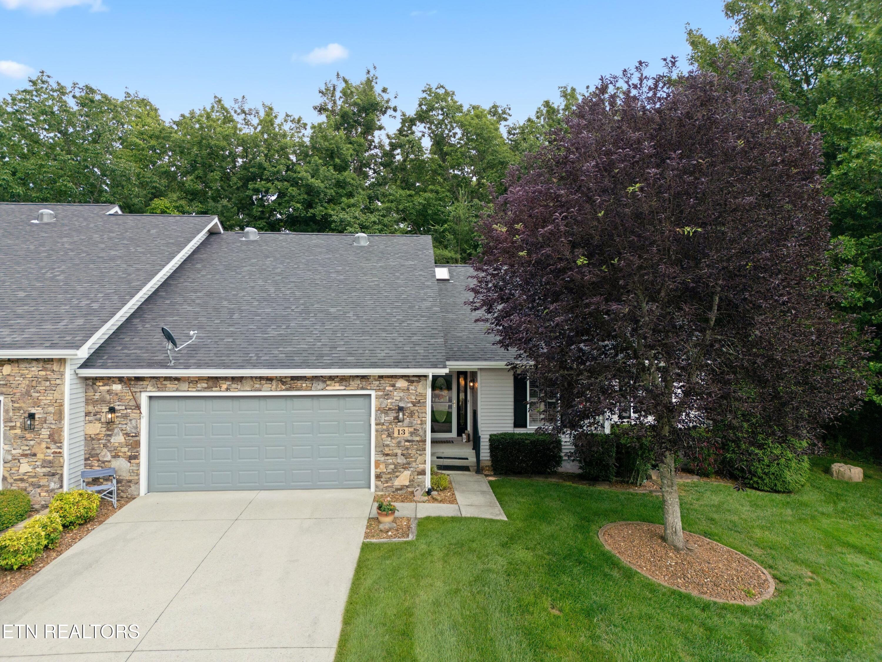13 Kent Court Crossville TN 38558