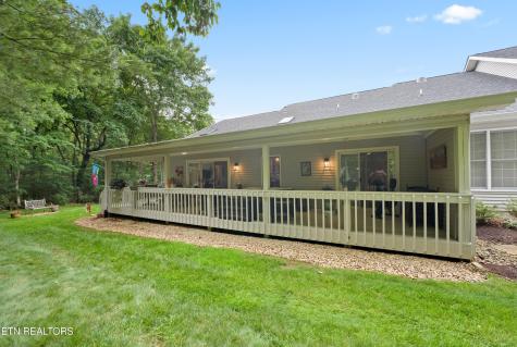 13 Kent Court Crossville TN 38558