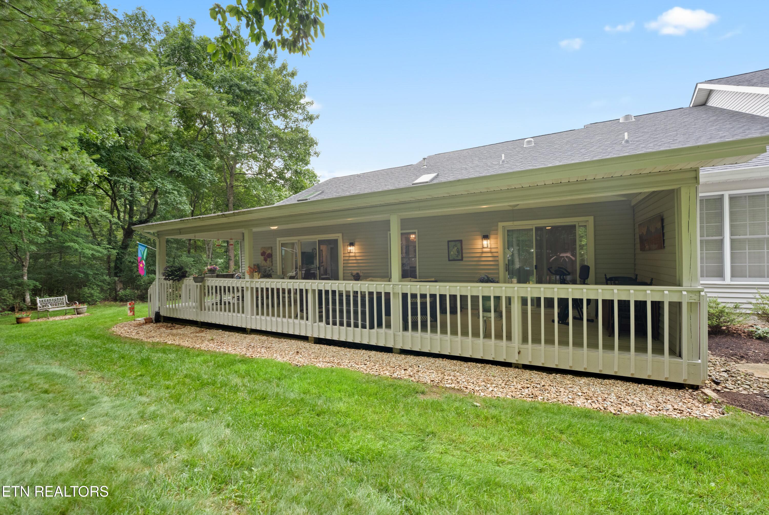 13 Kent Court Crossville TN 38558