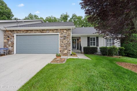 13 Kent Court Crossville TN 38558