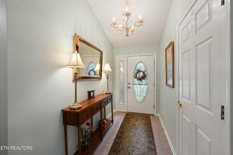 13 Kent Court Crossville TN 38558