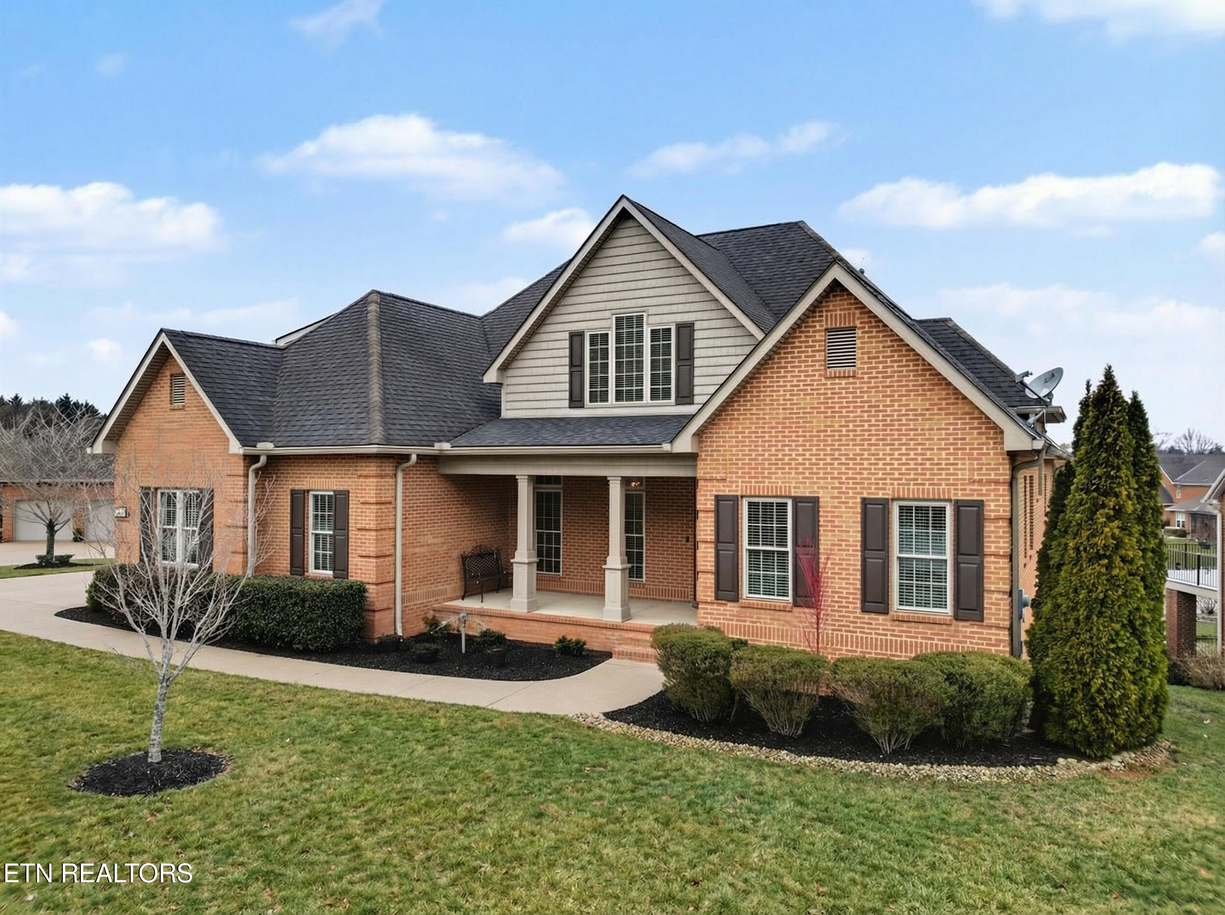 244 Savannah Park Drive Maryville TN 37803