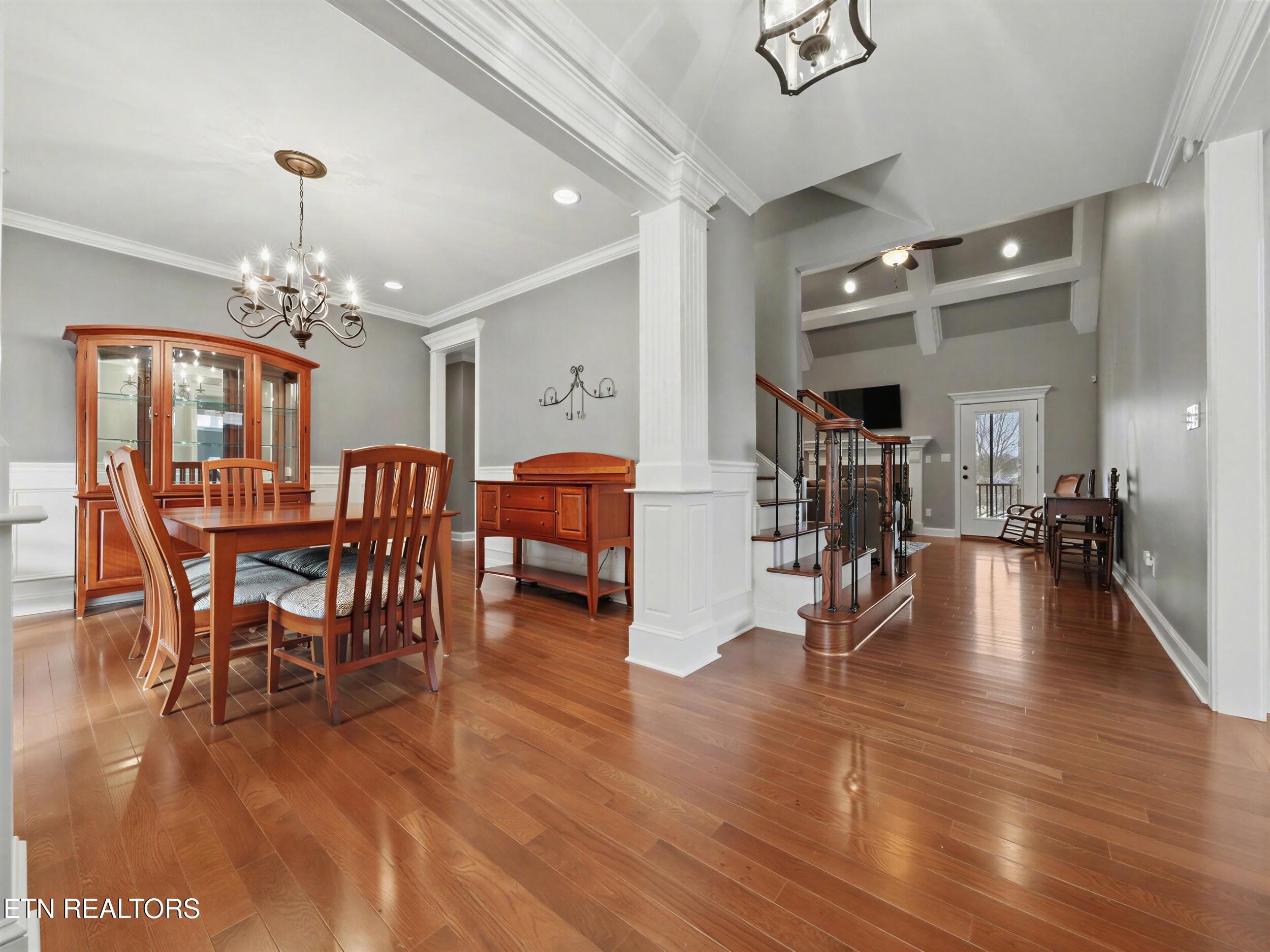 244 Savannah Park Drive Maryville TN 37803