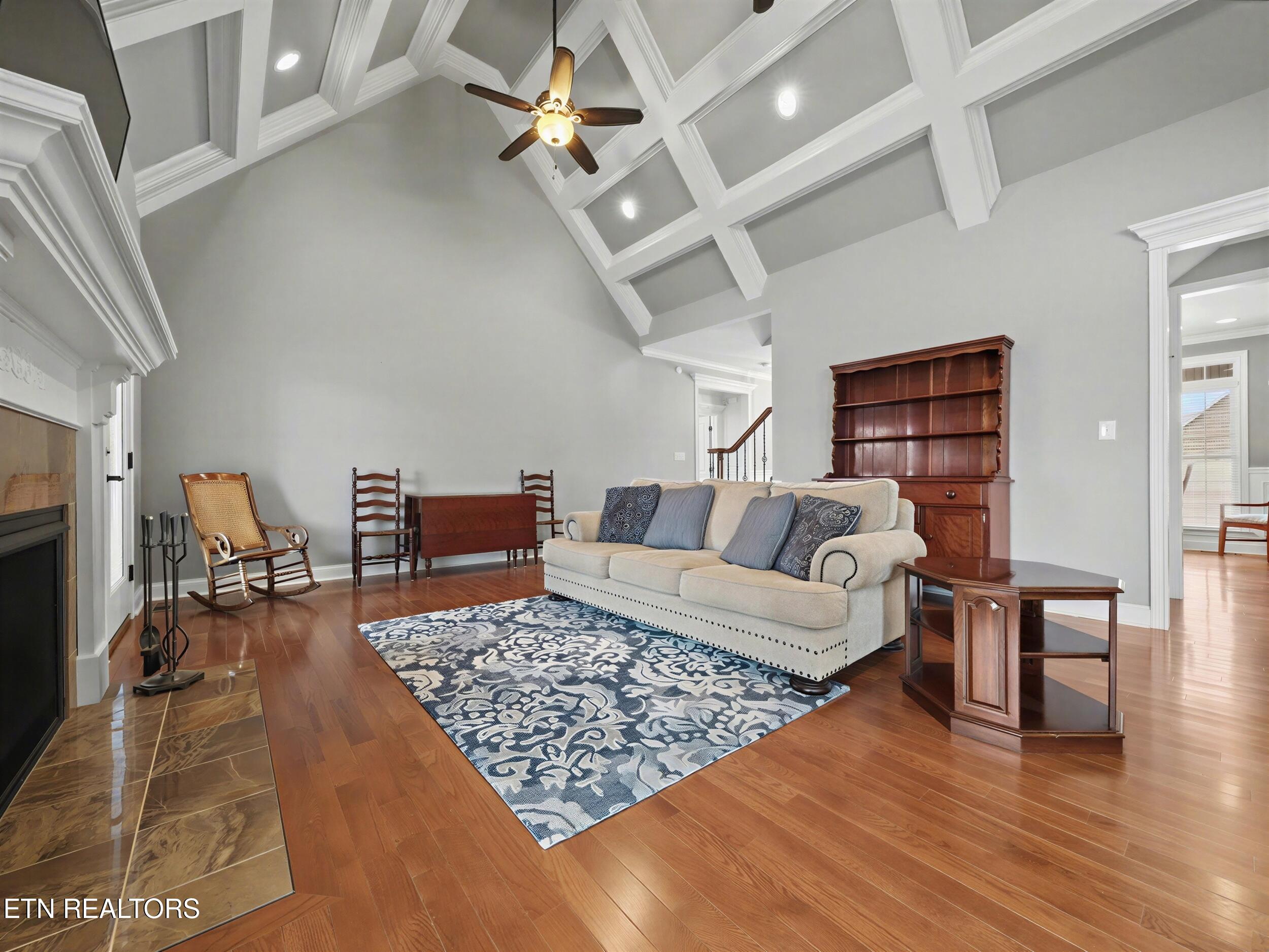 244 Savannah Park Drive Maryville TN 37803