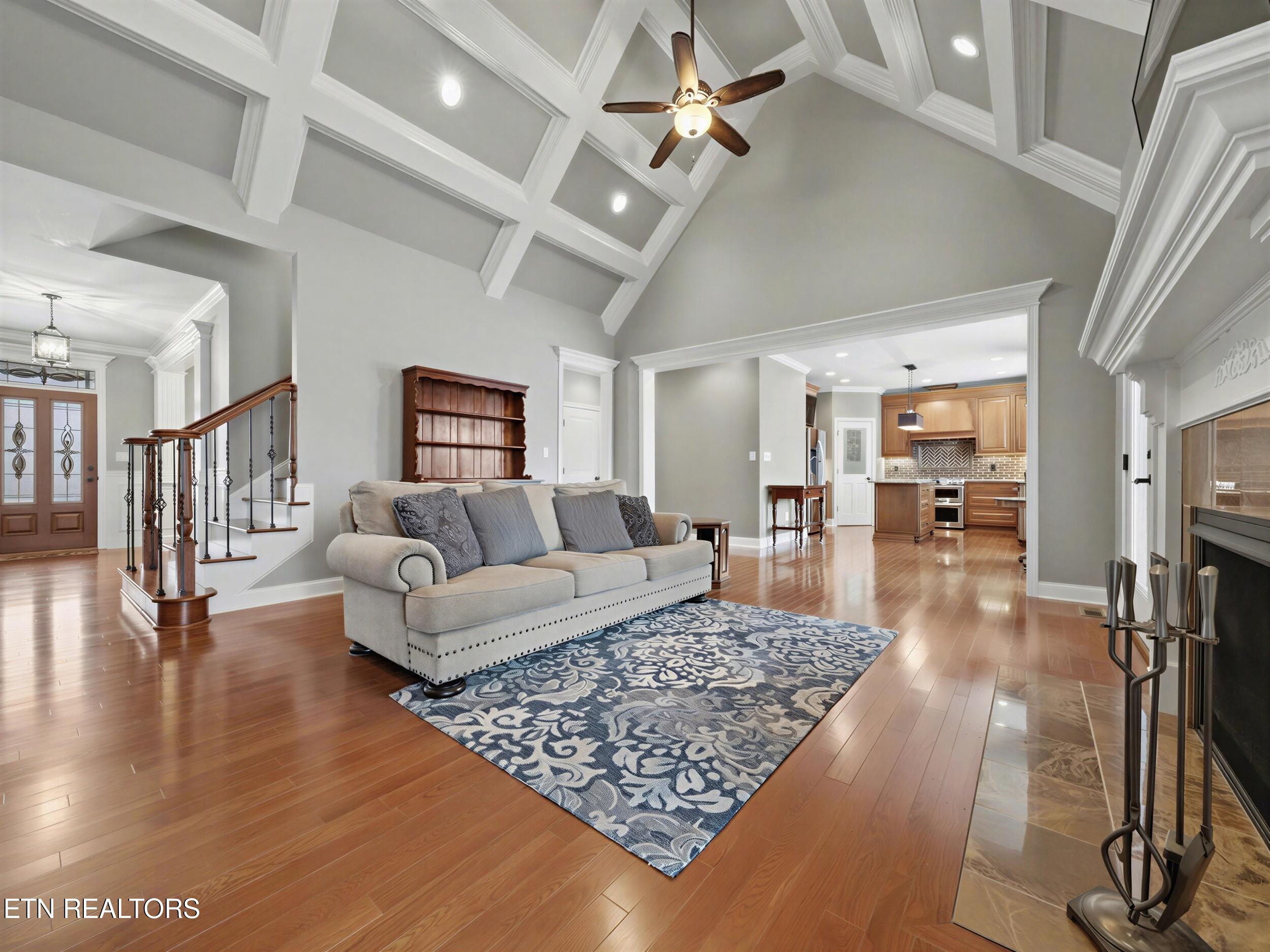 244 Savannah Park Drive Maryville TN 37803