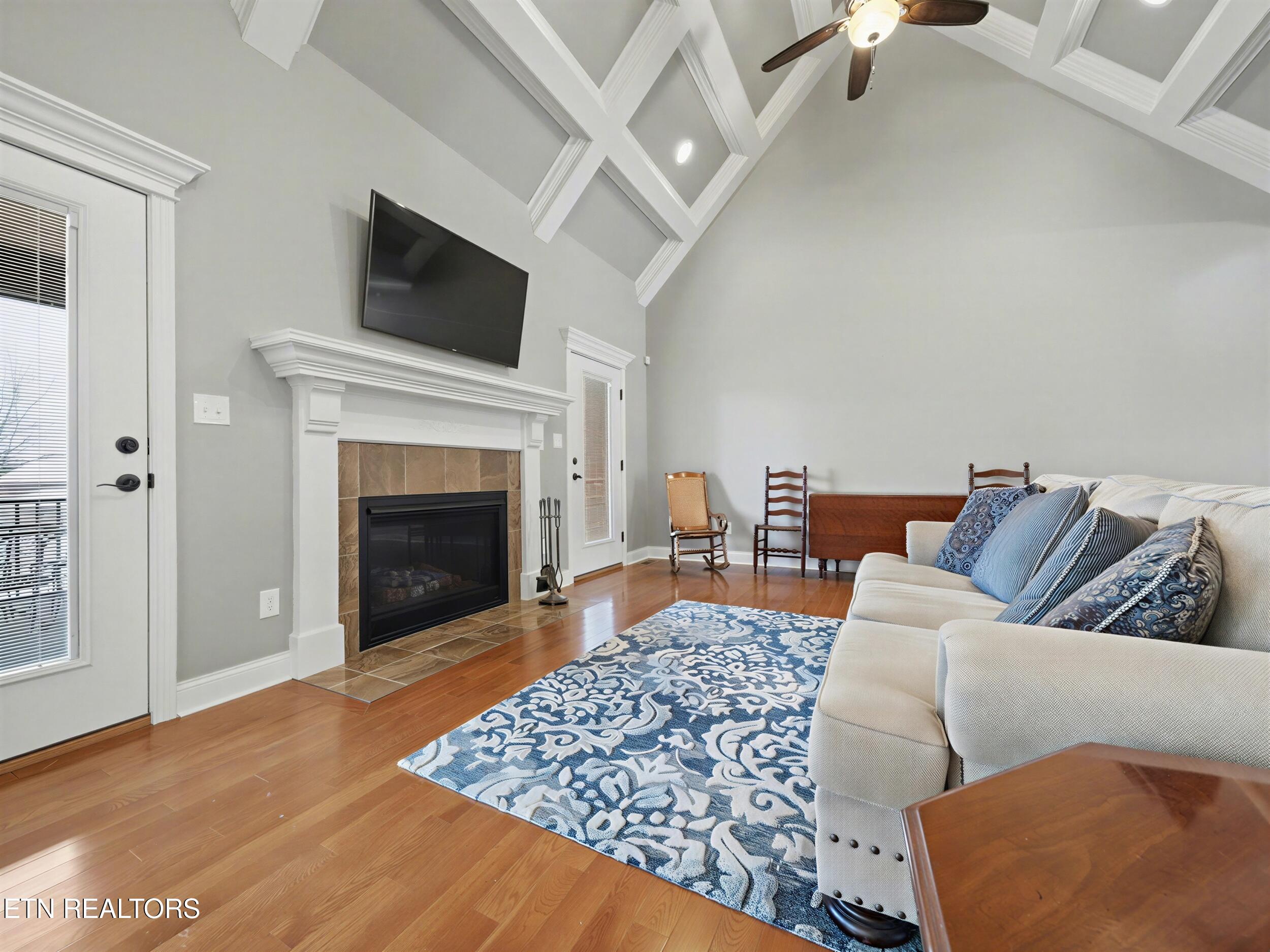 244 Savannah Park Drive Maryville TN 37803