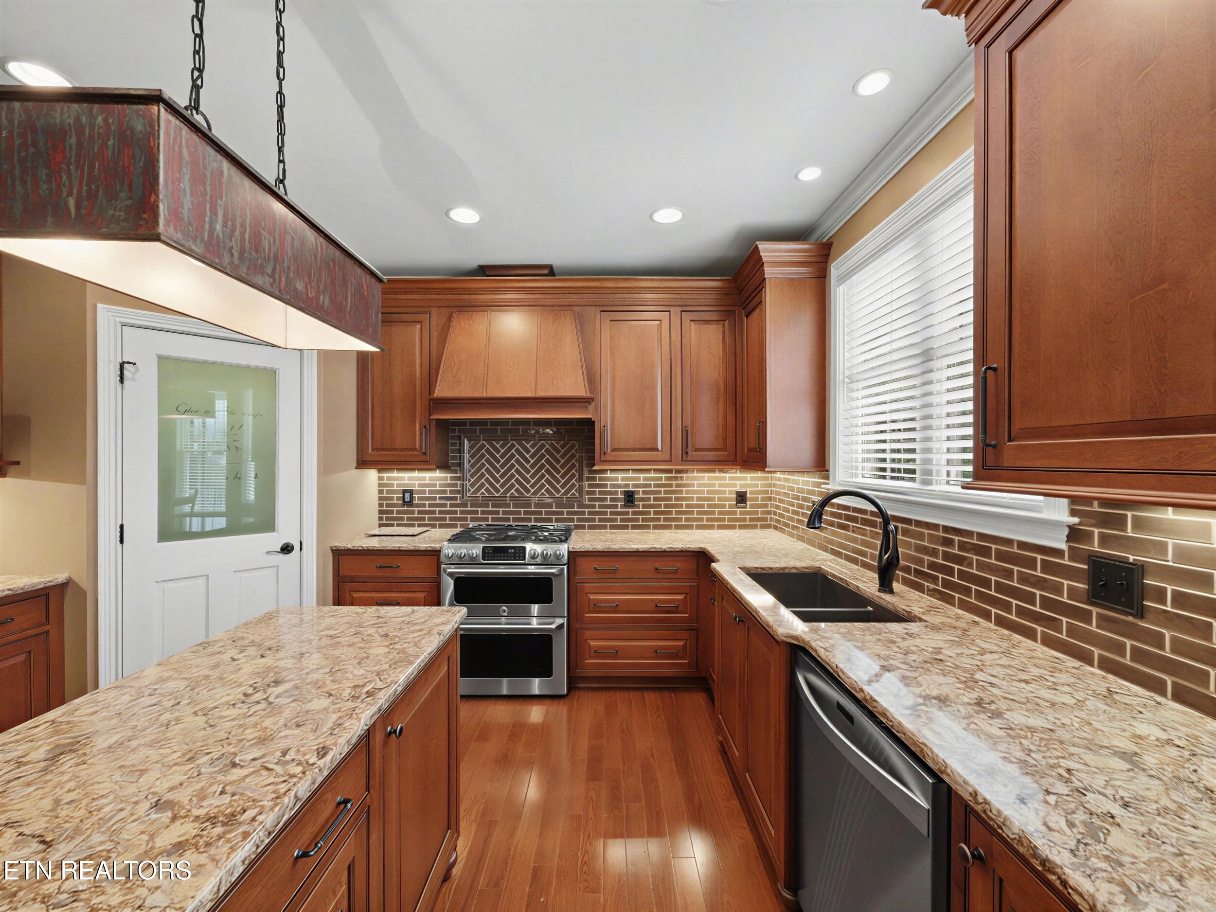 244 Savannah Park Drive Maryville TN 37803