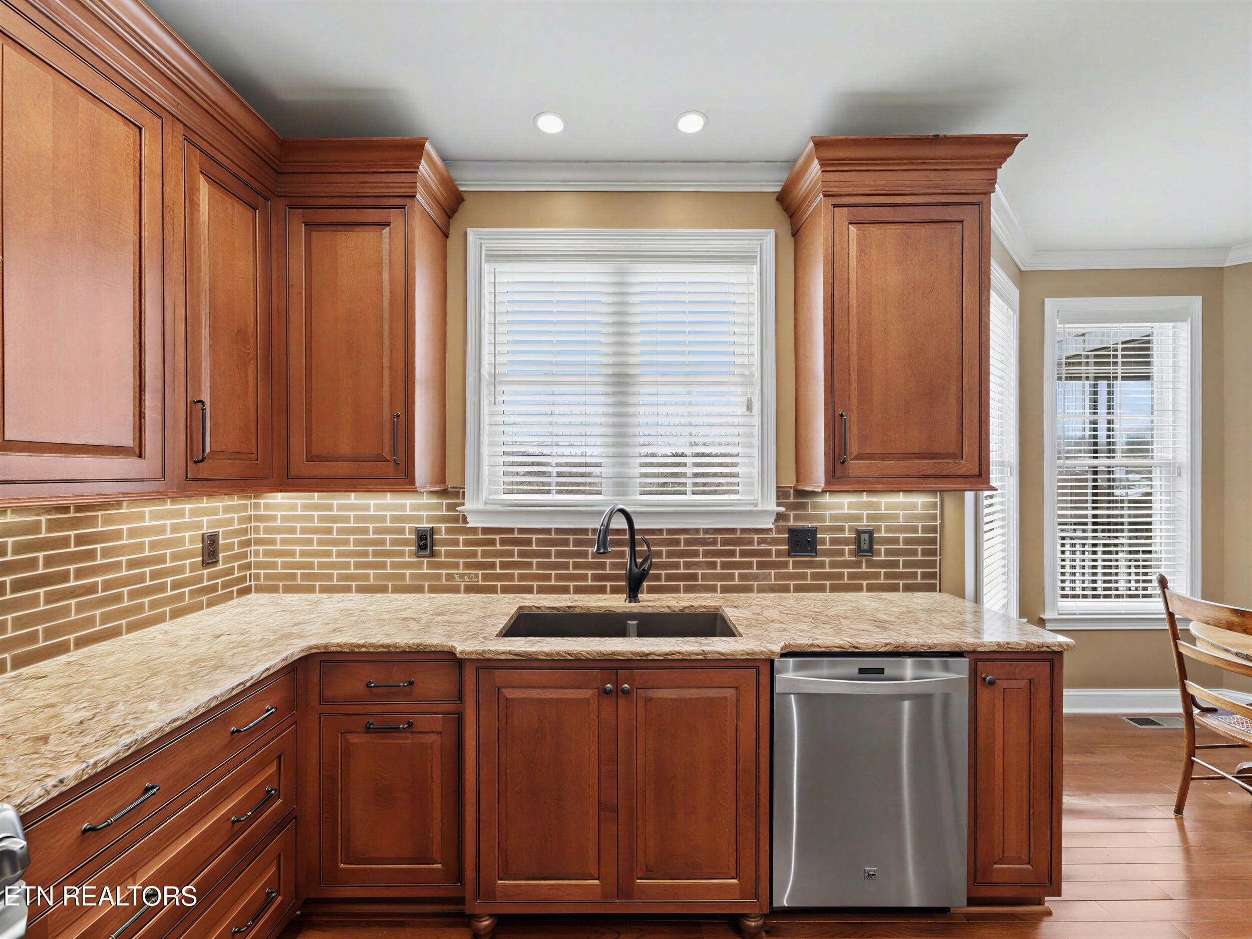 244 Savannah Park Drive Maryville TN 37803