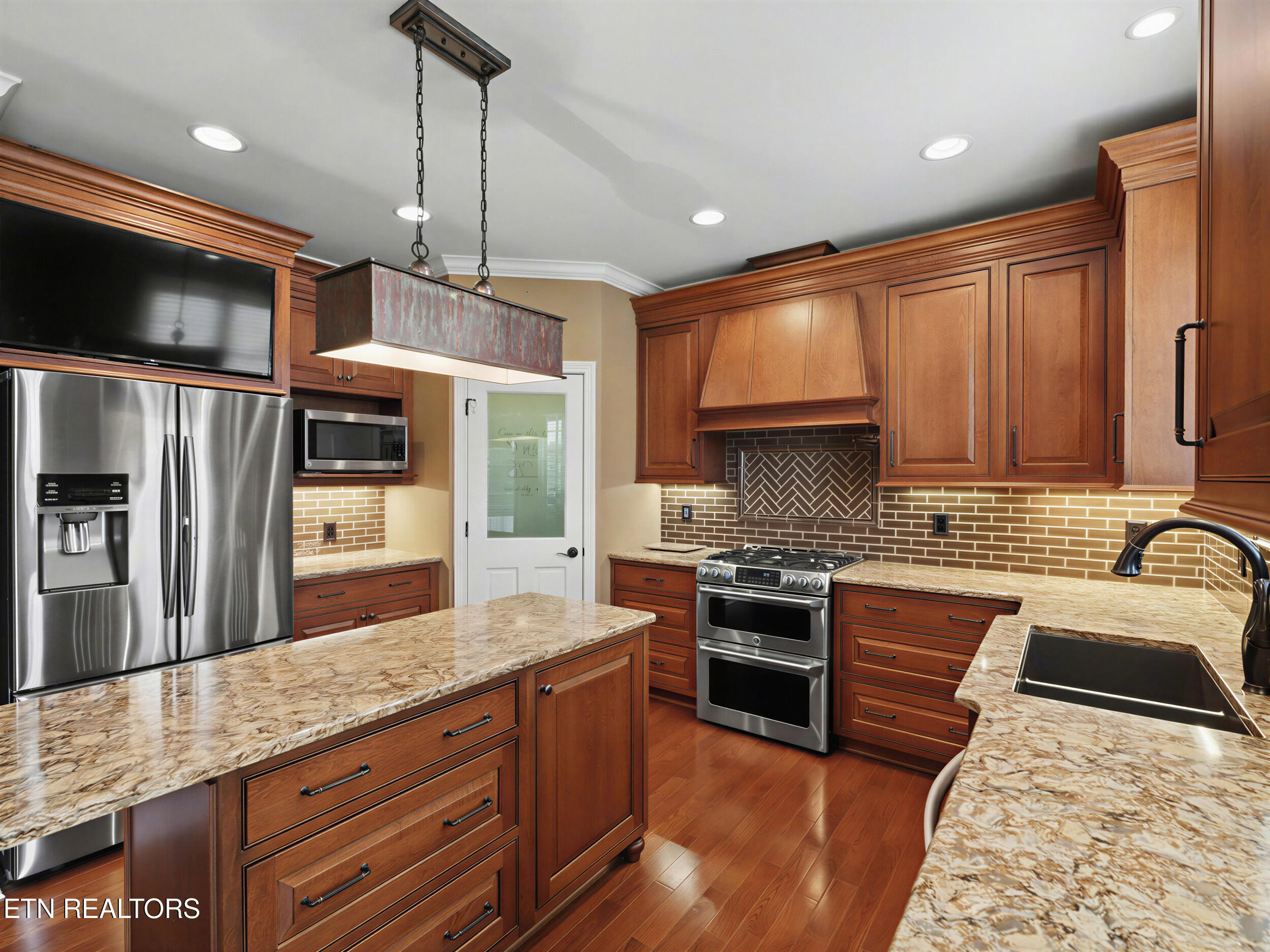 244 Savannah Park Drive Maryville TN 37803