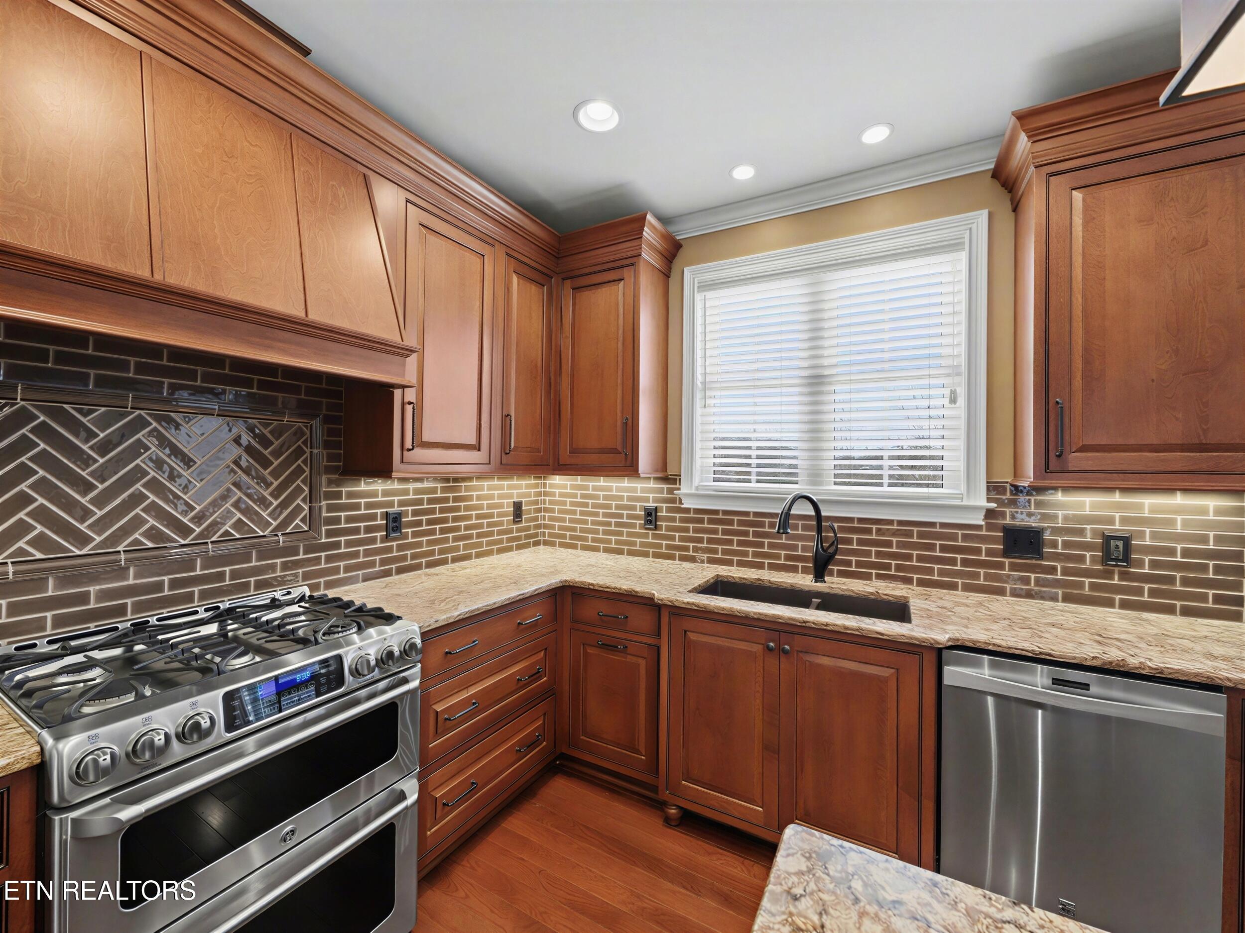 244 Savannah Park Drive Maryville TN 37803