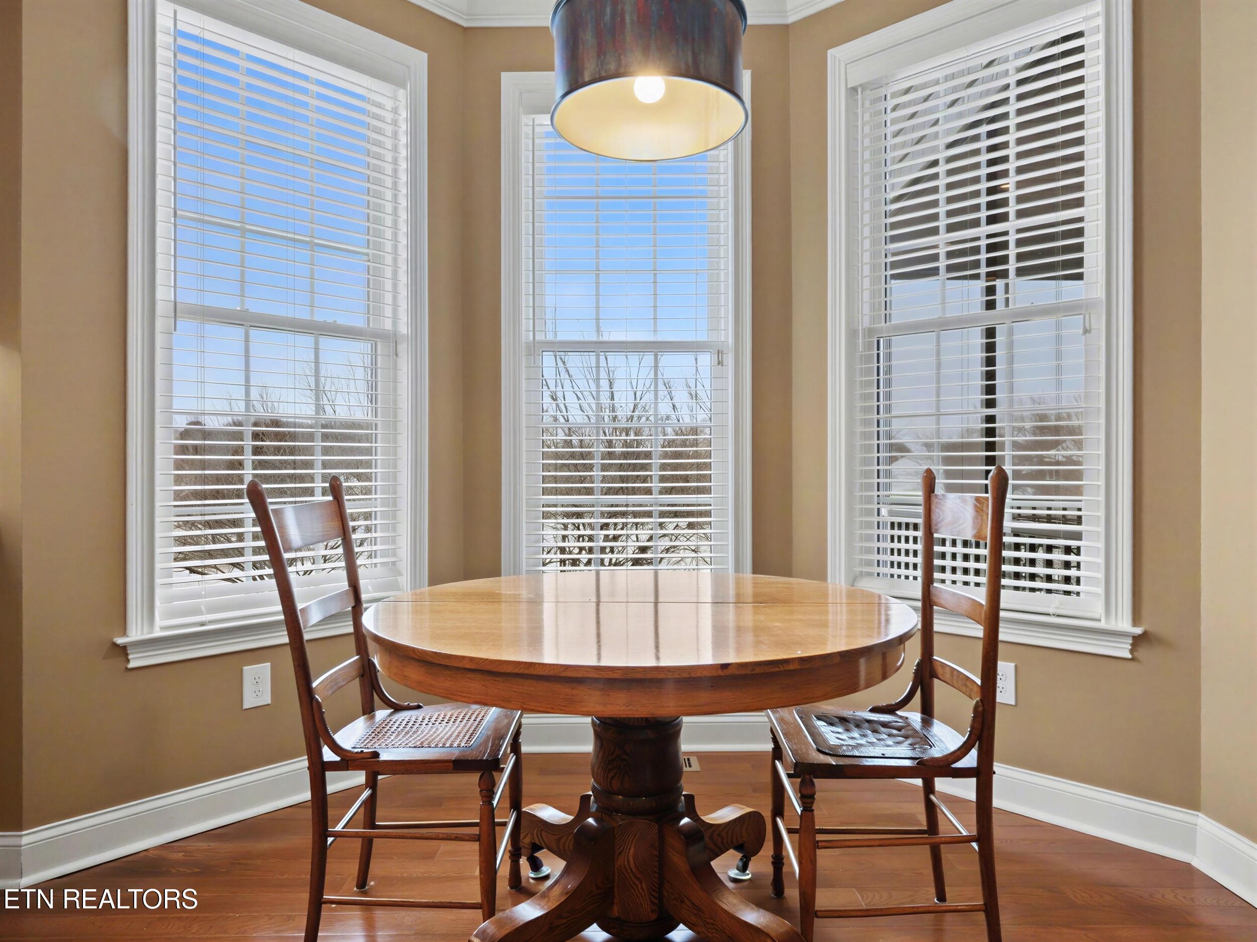 244 Savannah Park Drive Maryville TN 37803