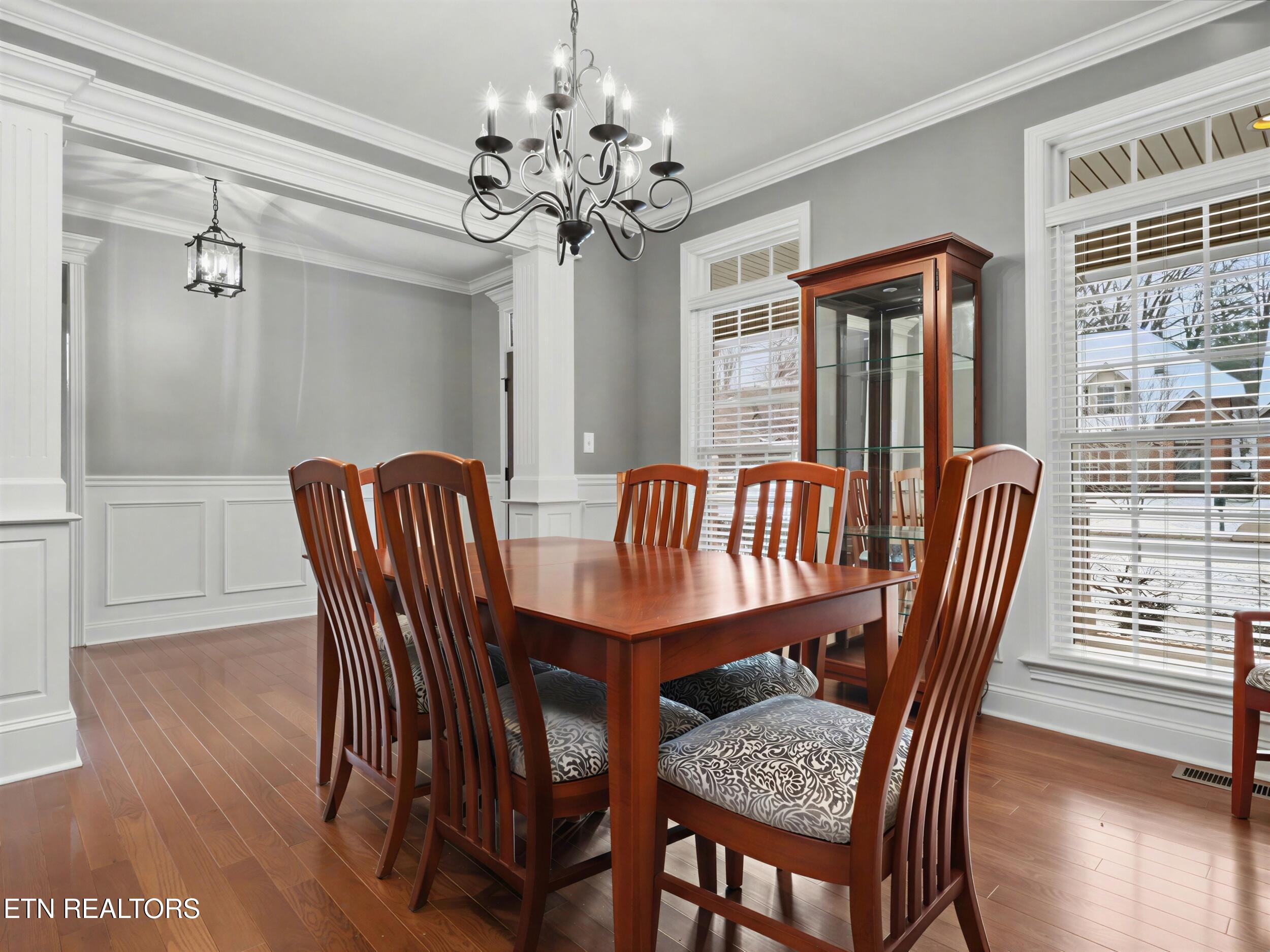 244 Savannah Park Drive Maryville TN 37803