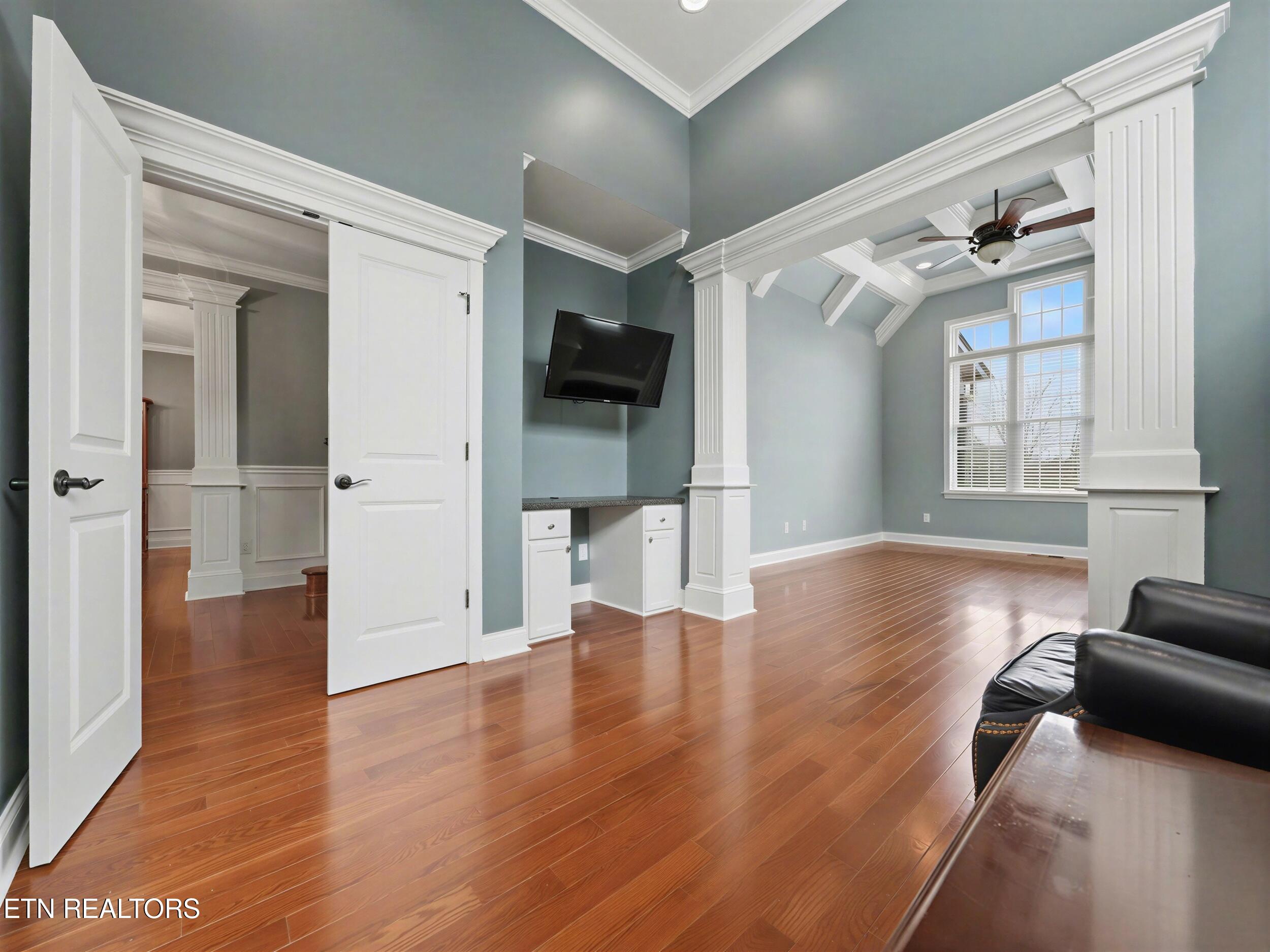 244 Savannah Park Drive Maryville TN 37803
