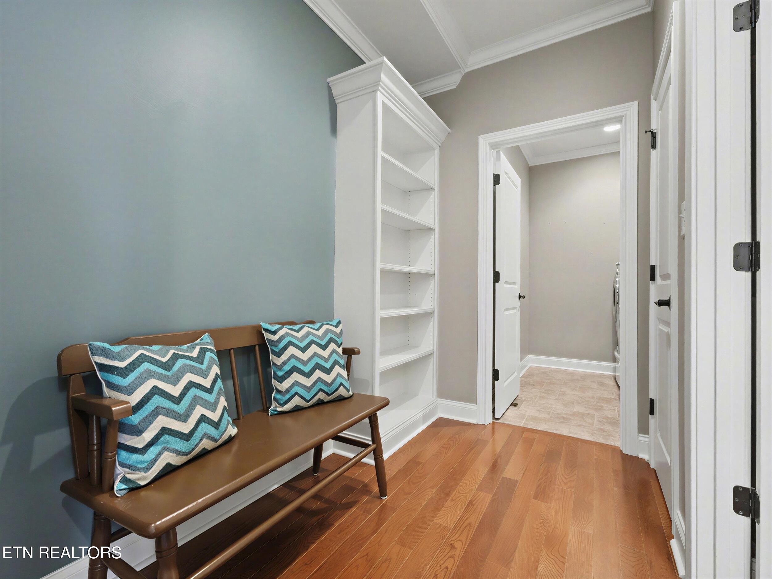 244 Savannah Park Drive Maryville TN 37803