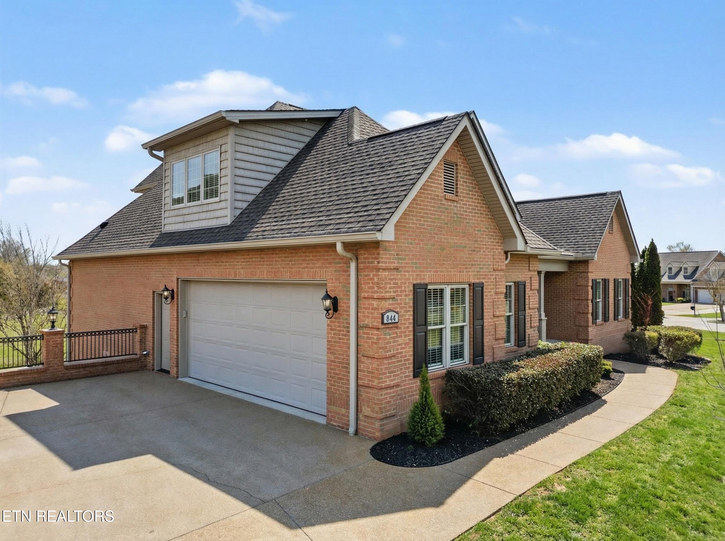 244 Savannah Park Drive Maryville TN 37803