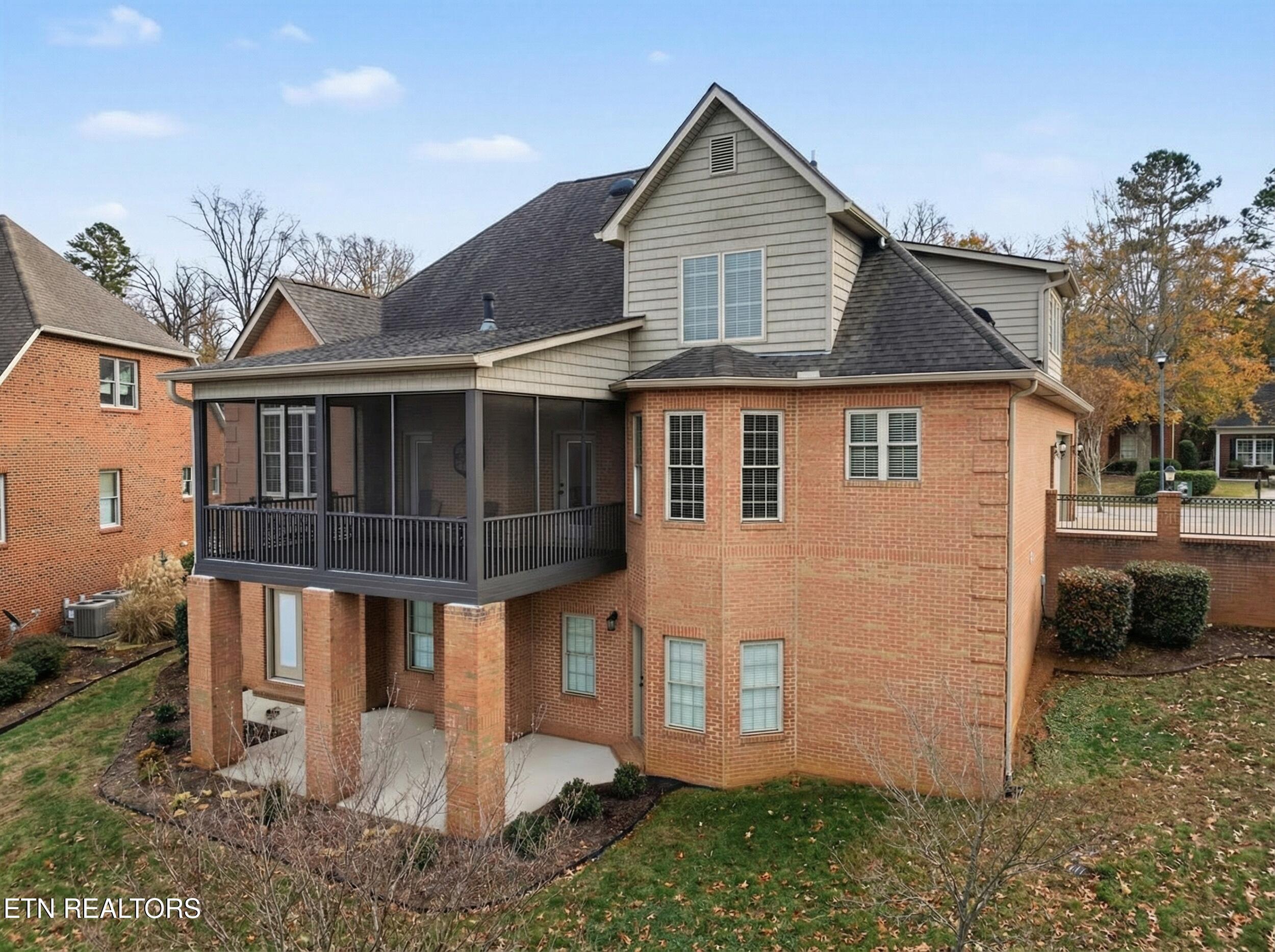 244 Savannah Park Drive Maryville TN 37803