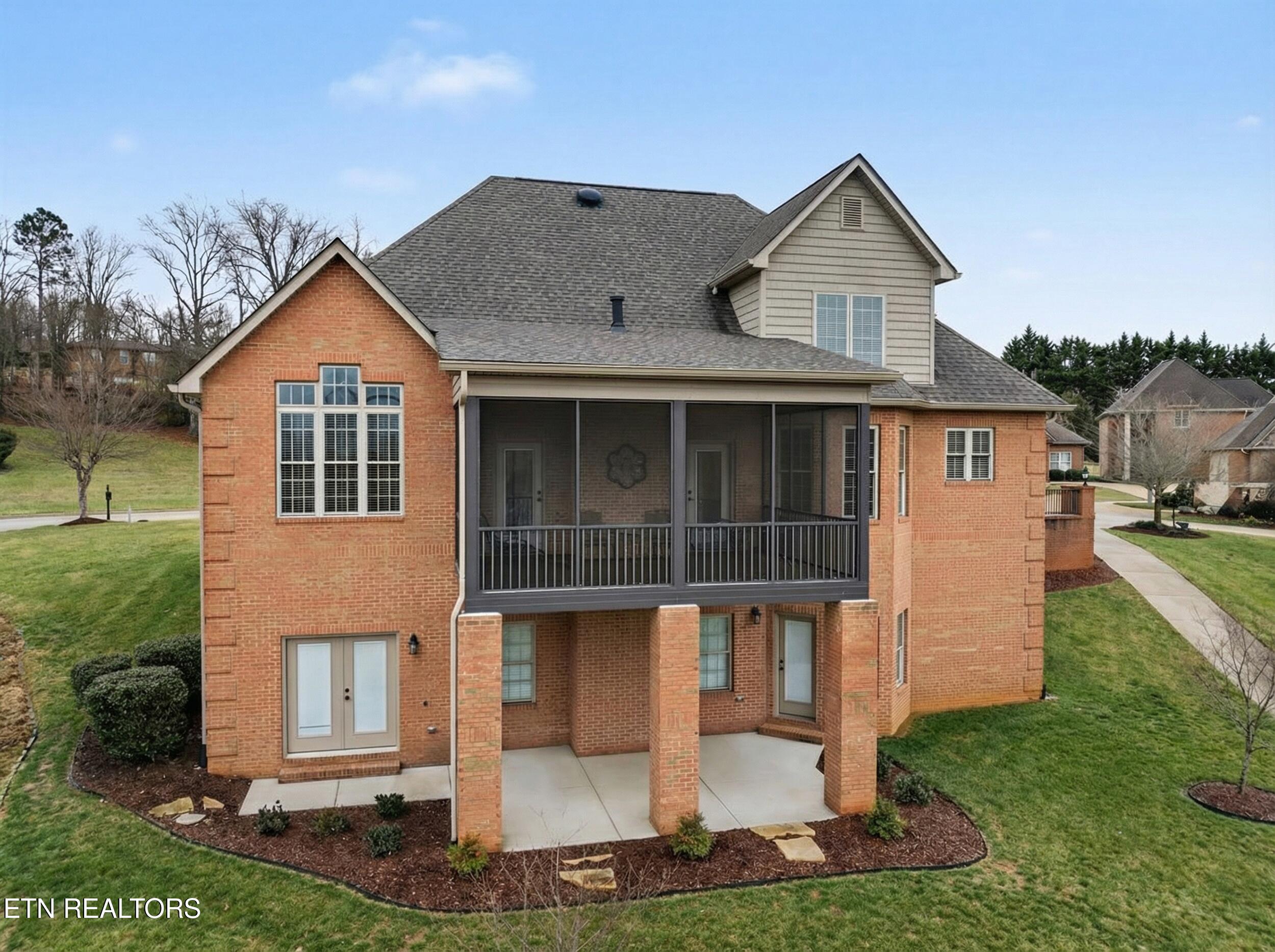 244 Savannah Park Drive Maryville TN 37803