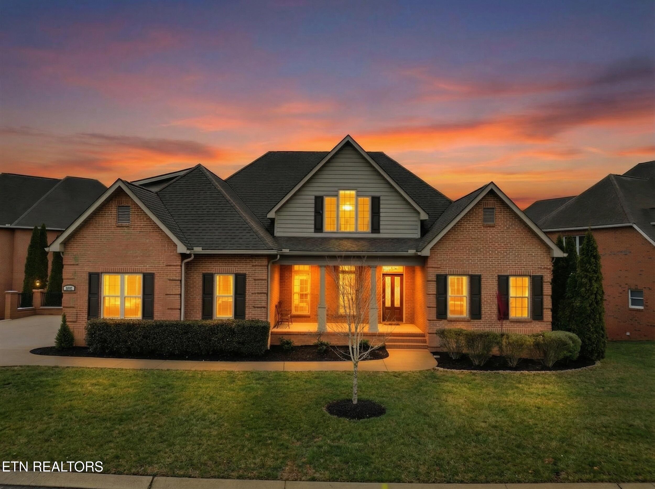 244 Savannah Park Drive Maryville TN 37803