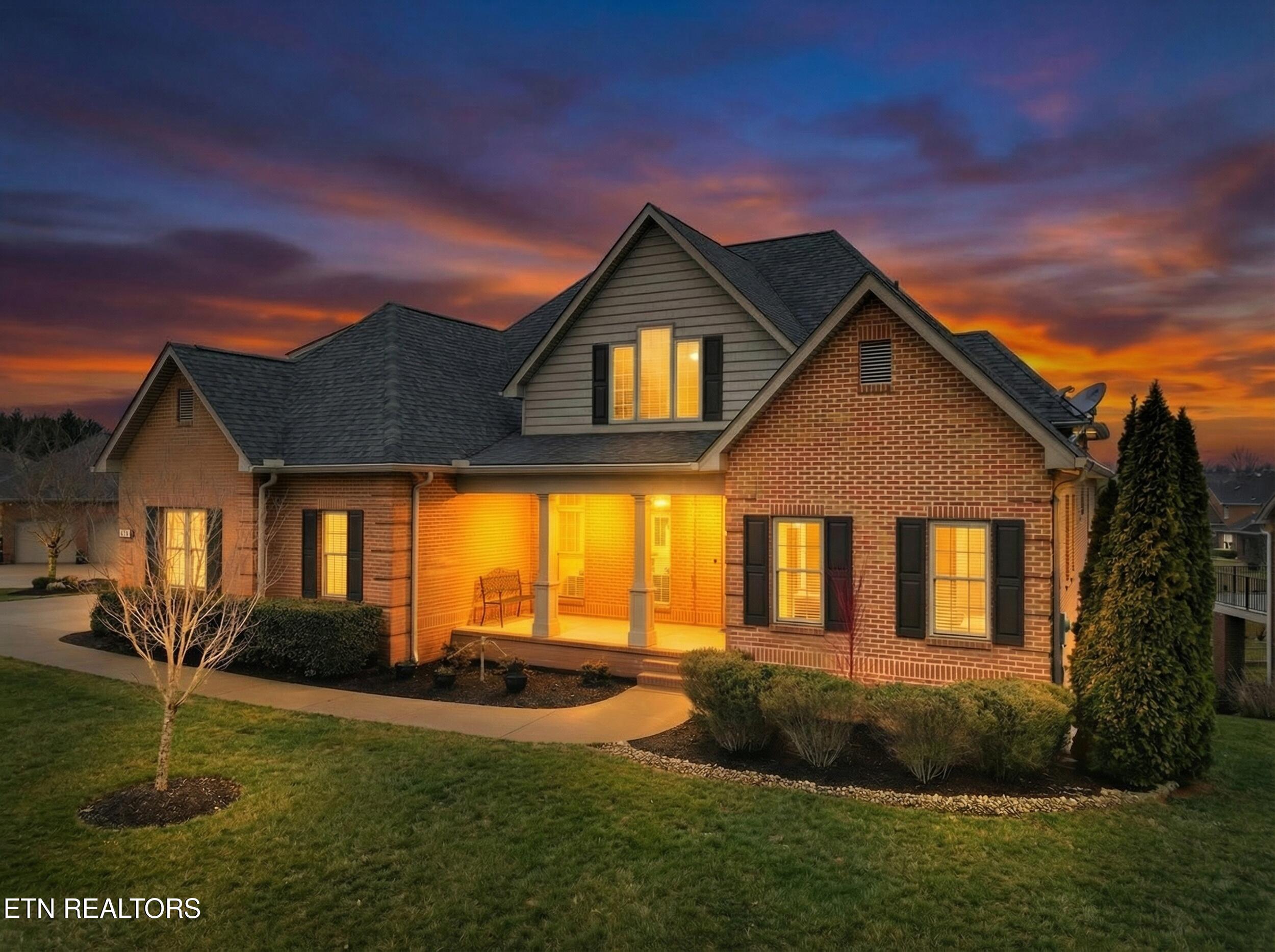 244 Savannah Park Drive Maryville TN 37803