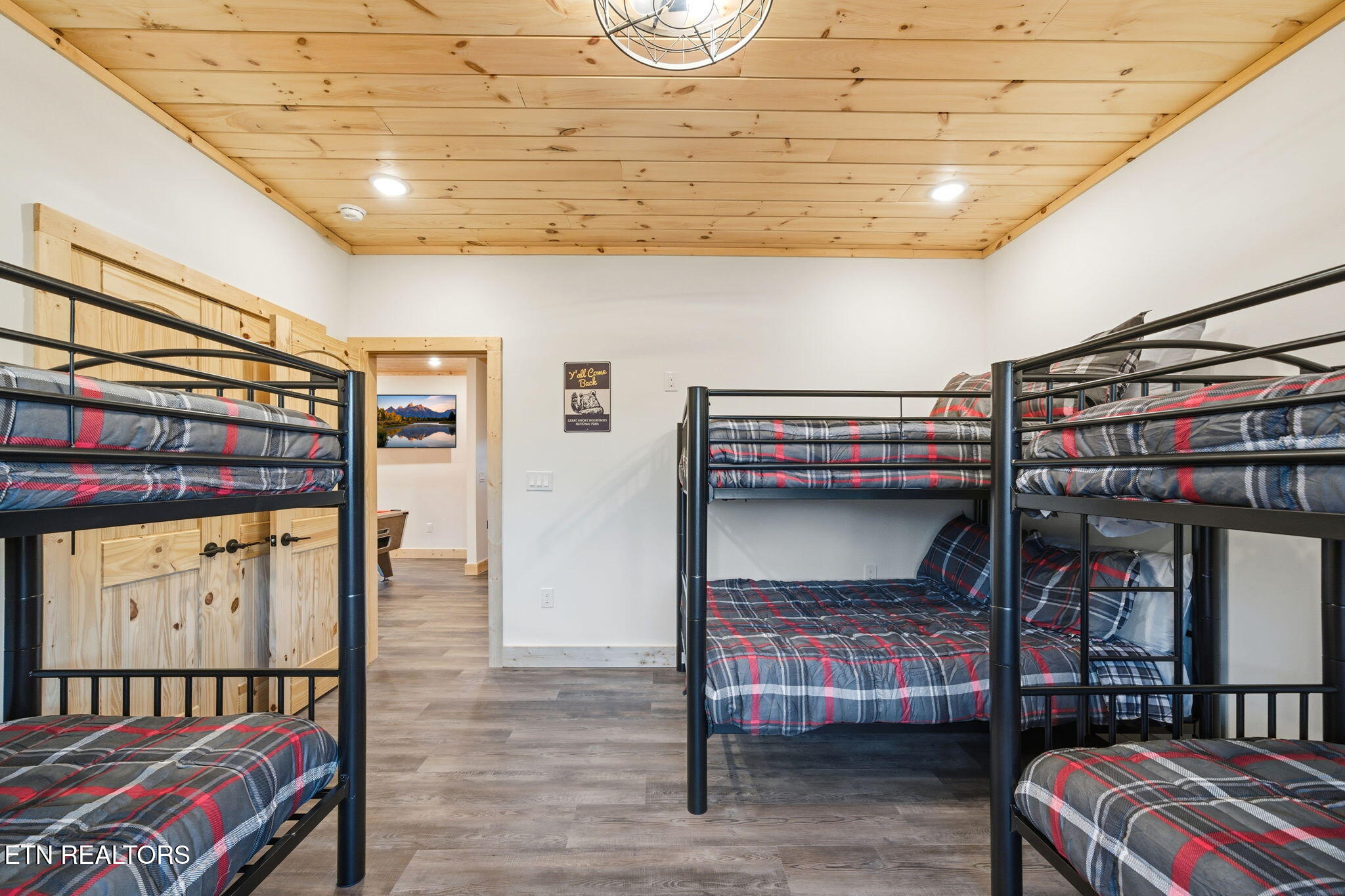 638 Ridge Top Loop Gatlinburg TN 37738