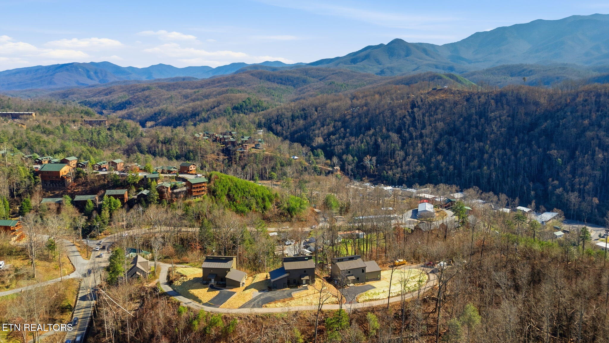 638 Ridge Top Loop Gatlinburg TN 37738