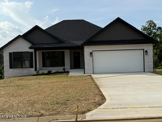 1030 Pathways Drive Seymour TN 37865