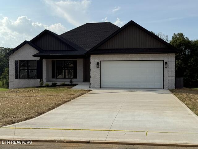 1030 Pathways Drive Seymour TN 37865