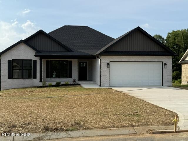 1030 Pathways Drive Seymour TN 37865
