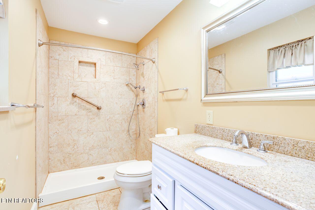 11713 Georgetowne Drive Knoxville TN 37934
