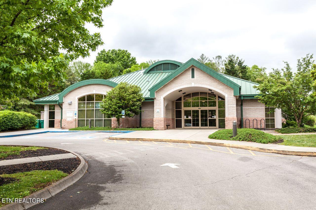 11713 Georgetowne Drive Knoxville TN 37934