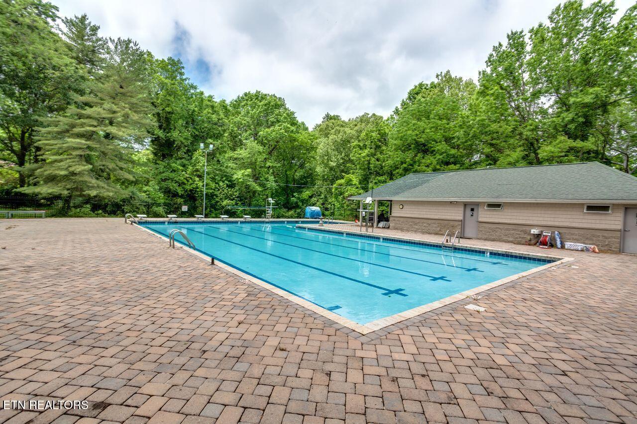 11713 Georgetowne Drive Knoxville TN 37934