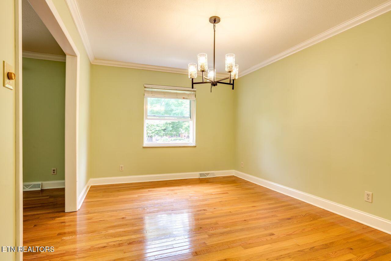 11713 Georgetowne Drive Knoxville TN 37934