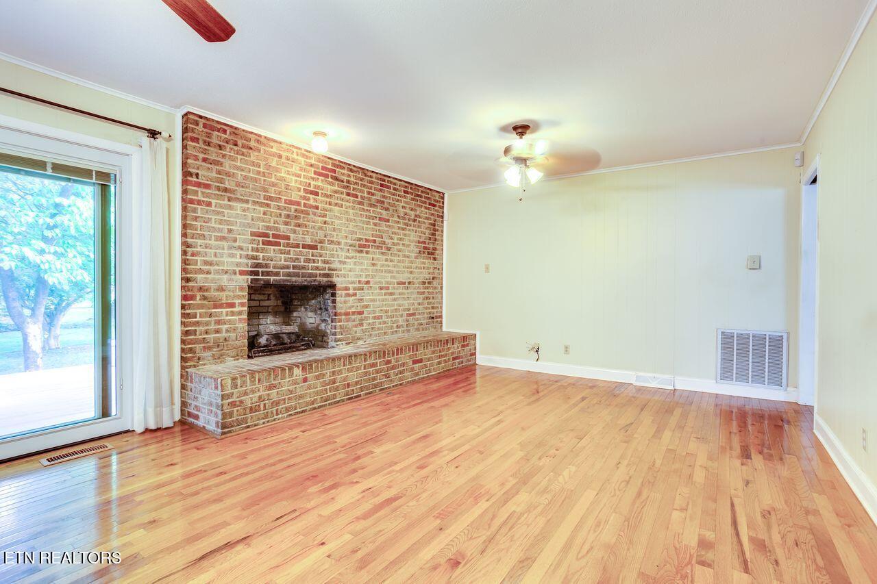 11713 Georgetowne Drive Knoxville TN 37934
