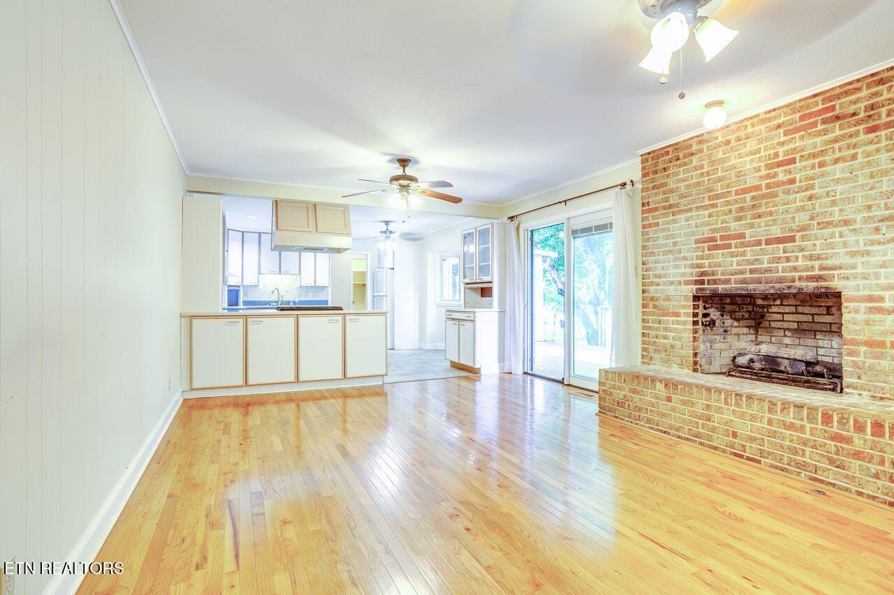 11713 Georgetowne Drive Knoxville TN 37934