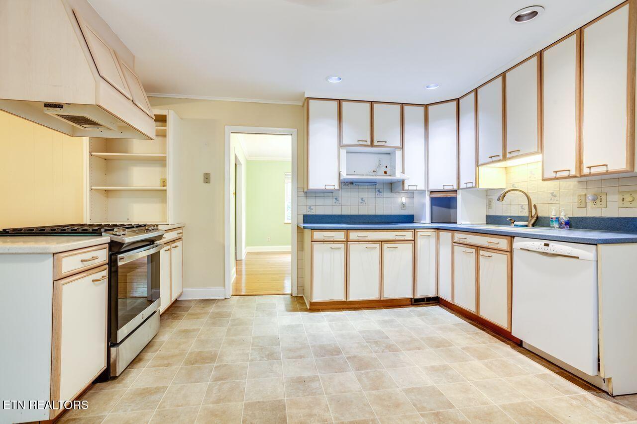 11713 Georgetowne Drive Knoxville TN 37934