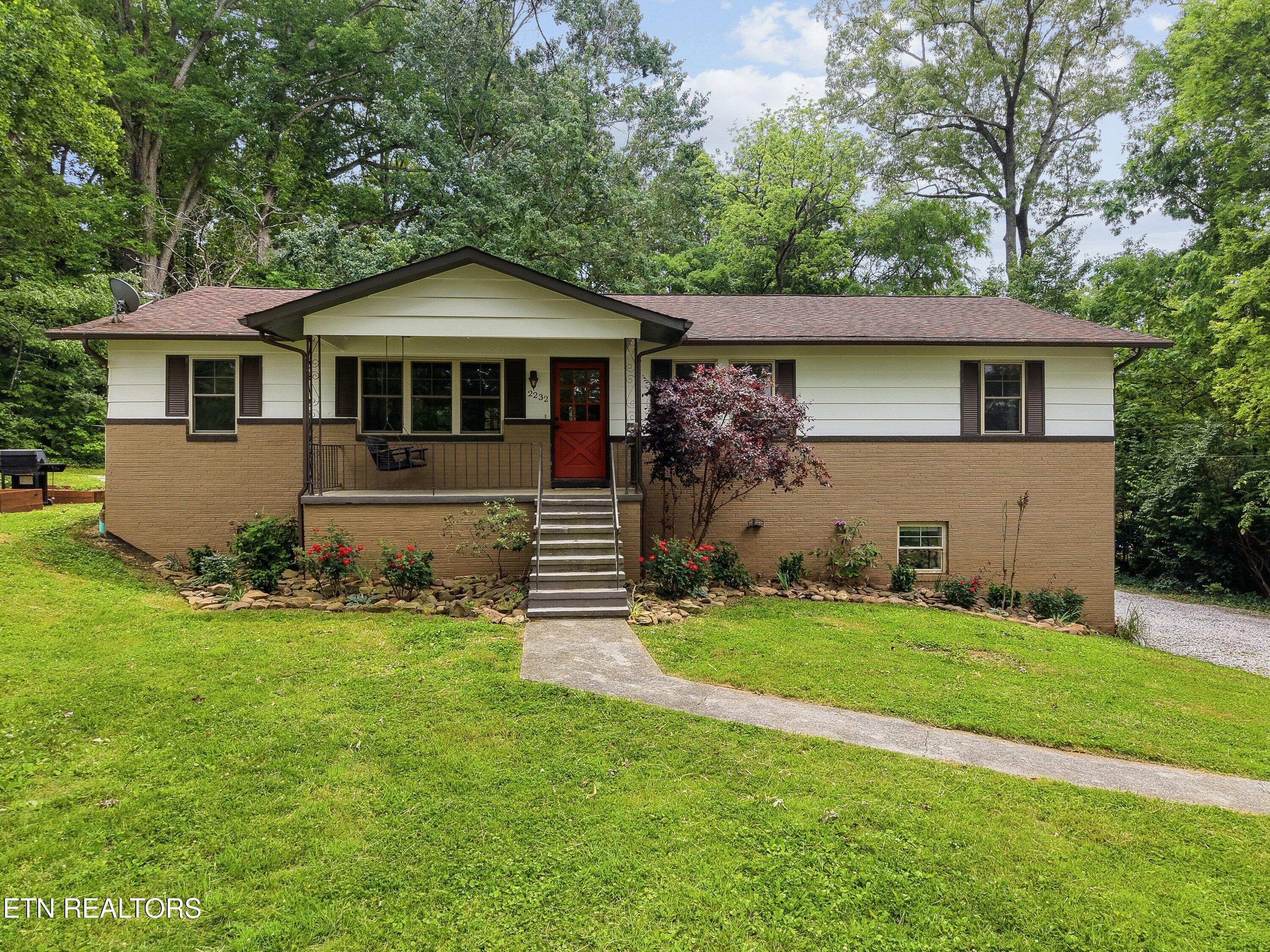 2232 Belt Road Knoxville TN 37920
