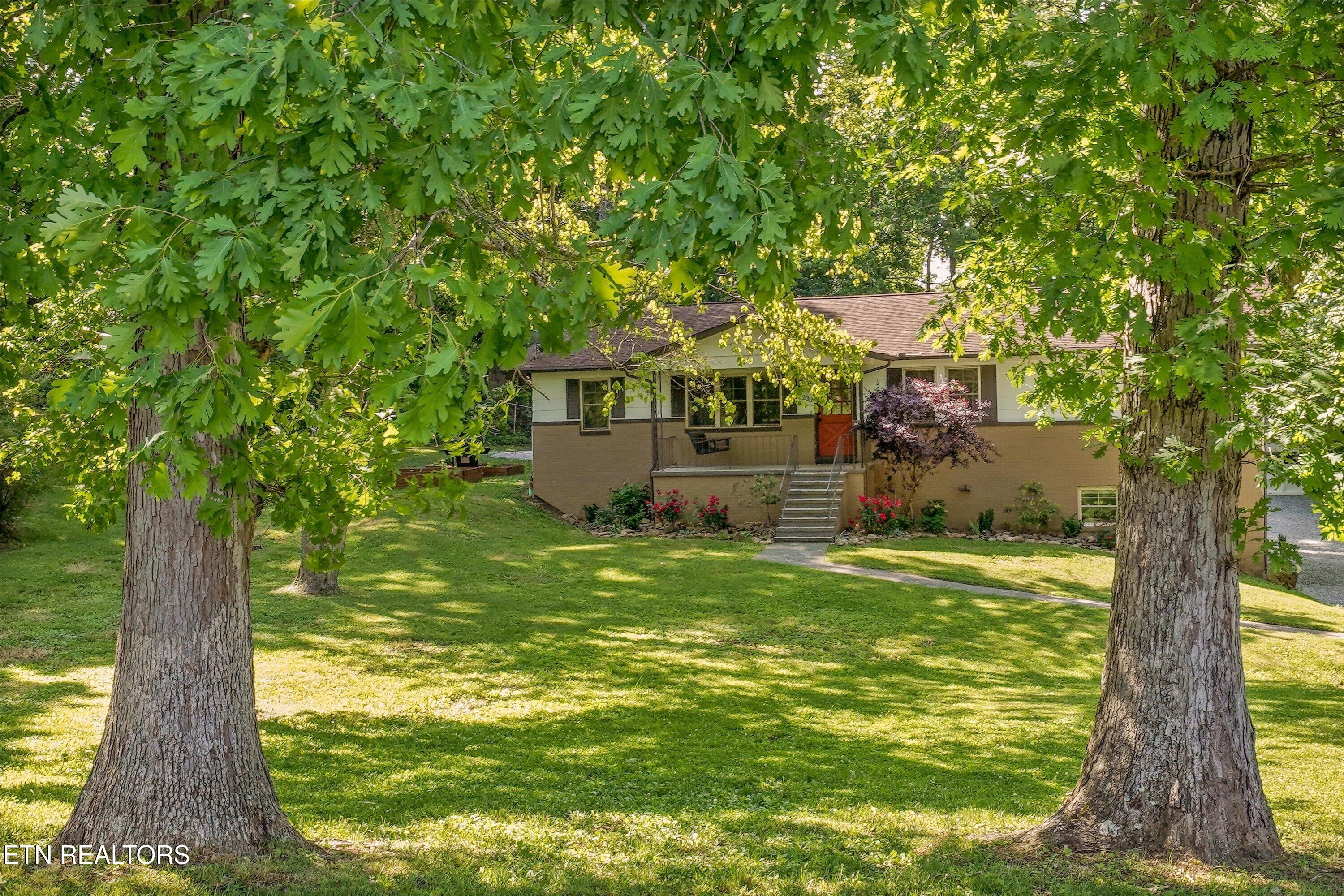 2232 Belt Road Knoxville TN 37920