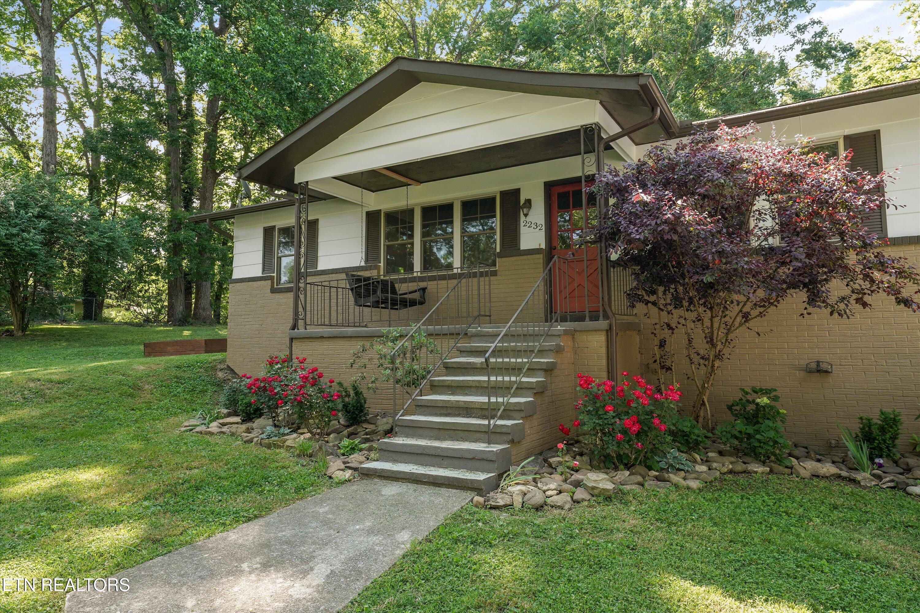 2232 Belt Road Knoxville TN 37920