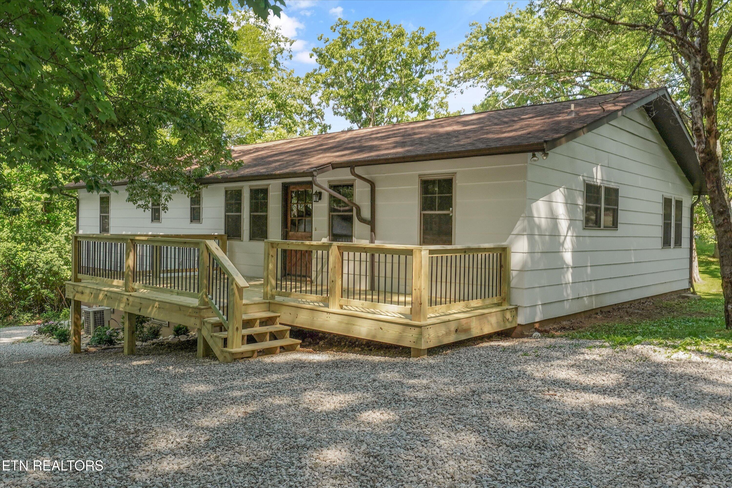 2232 Belt Road Knoxville TN 37920